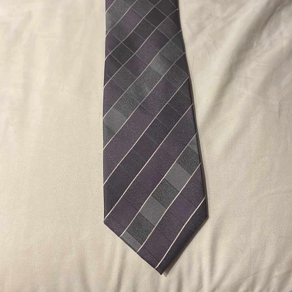 Kenneth Cole Reaction Tie